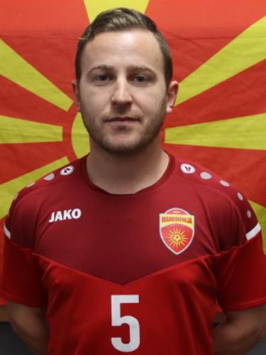 Yane Shopov
