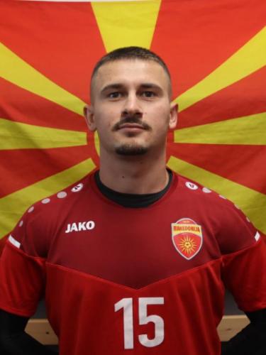 Miki Stoilev
