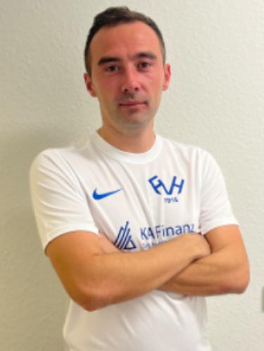 Marko Radenkovic