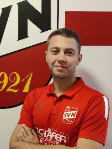 Florian Henne