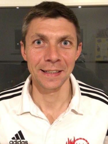 Stephan Stitzenberger