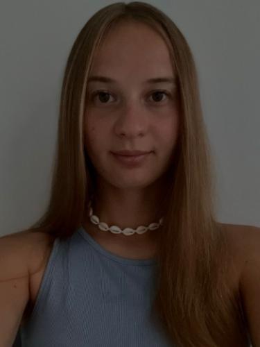 Sophia Geilhorn