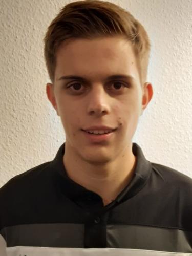 Jannik Zepf