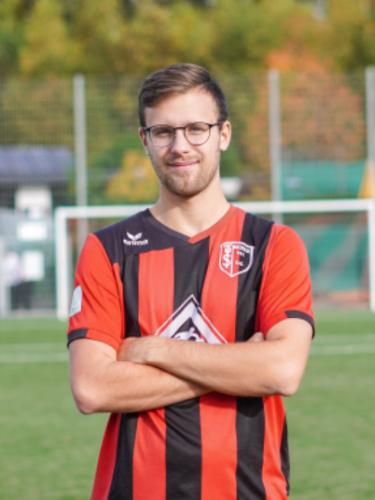 Lukas Sauter