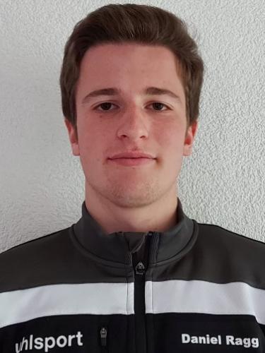 Daniel Ragg