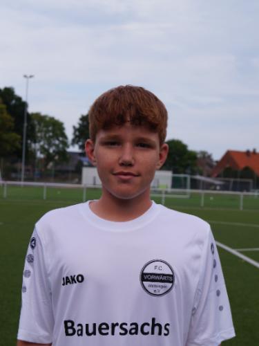 Teo Middrup