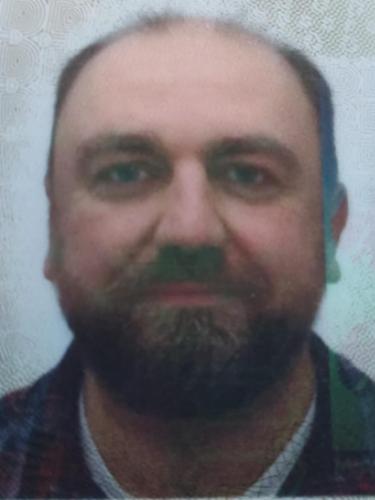 Gregor Magdyj