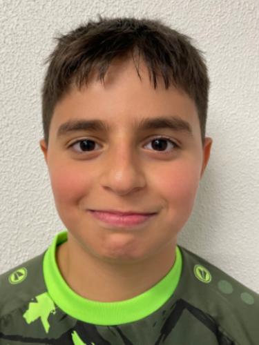 Rayan Hannan