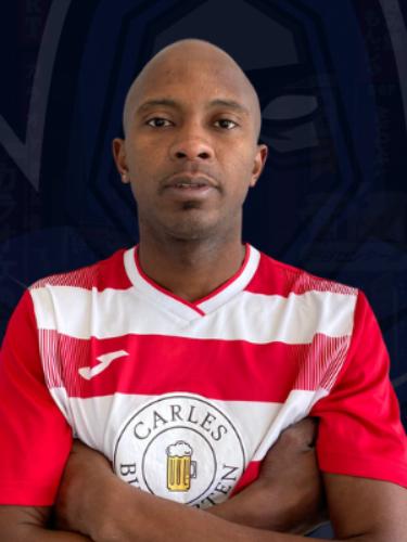 Hector Luis Montano Rosales