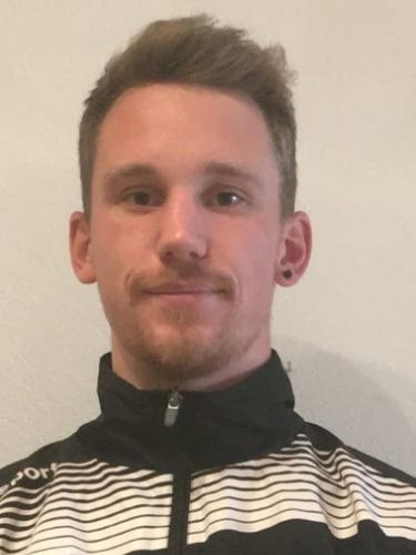 Nico Dilger
