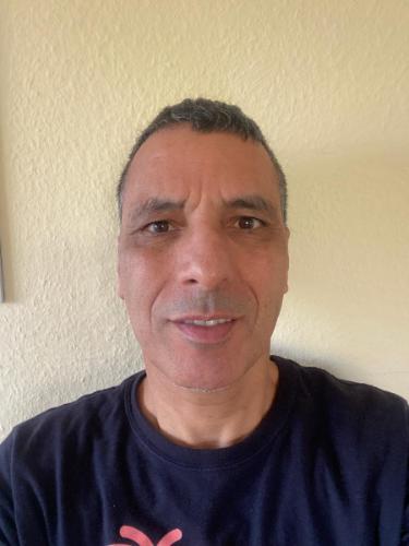 Mustapha Fdail