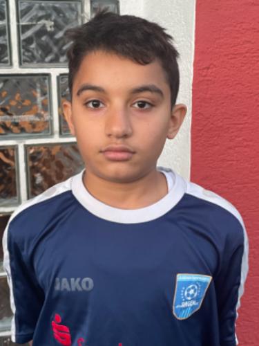 Abdulsalam Al Ali Al Hamad