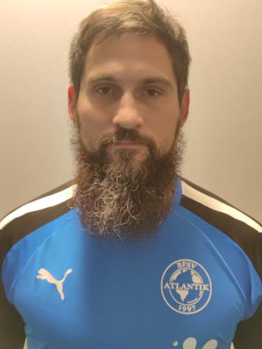 Oleksandr Kyrychenko