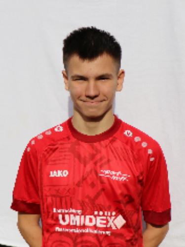 Alexsandro Emilio Pflüger