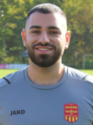 Leon Izgin