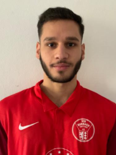 Umut Özdemir