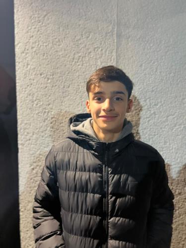 Aanfoud Suhaib