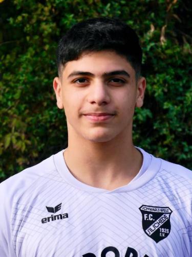 Mohamad Bkaira