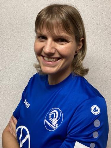 Christin Widmann