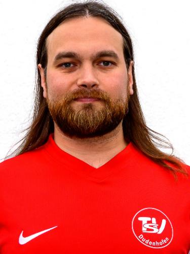 Henning Frey