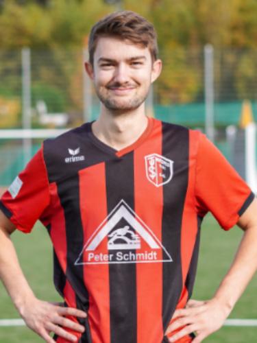 Jakob Halbfas