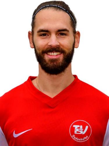 Erik Stenger