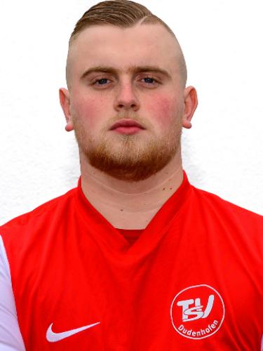 Adriano Weisenbach