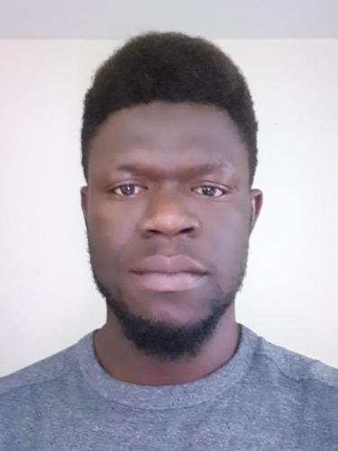 Osman Colley