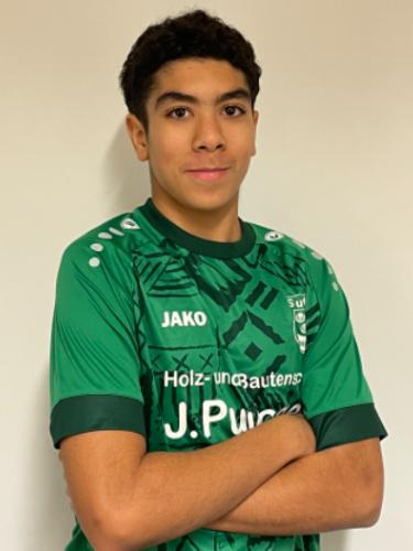 Soufiau Marzek