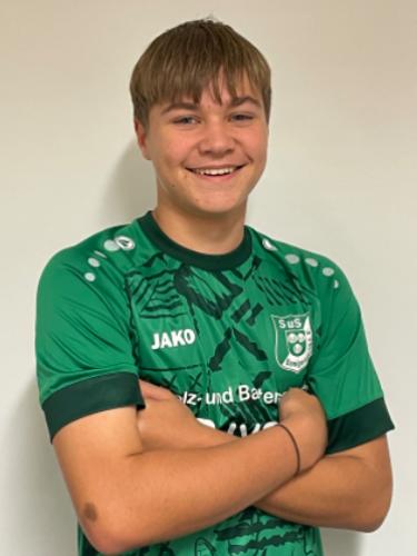 Elias Maximilian Schmerling