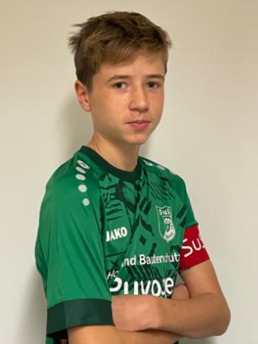 Juian Paul Westermann