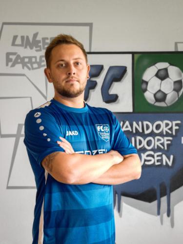 Dominic Bösch