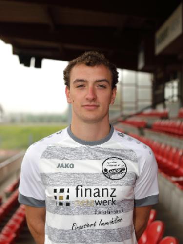 Tim Gräfe