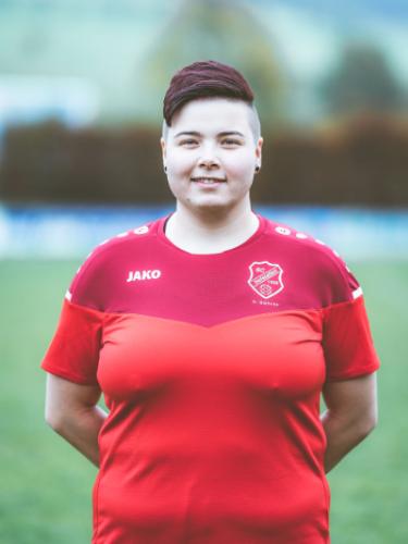 Sara Bührer