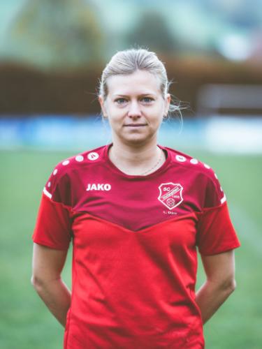 Linda Dürr