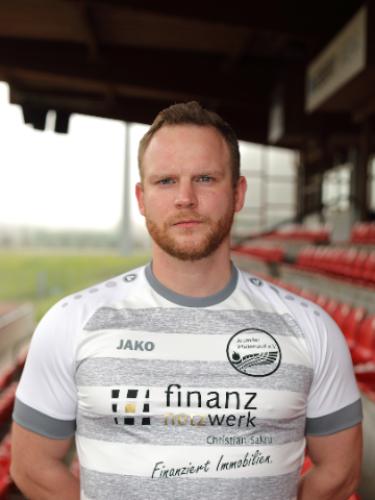 Patrick Ölhaf