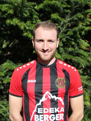 Lukas Kasper