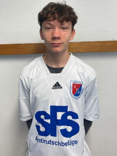 David Damian Wächter