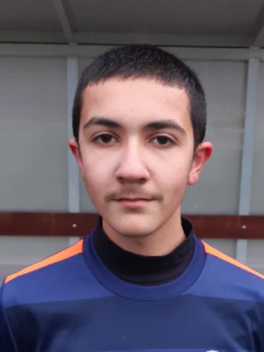 Arda Engin Kabas