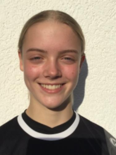 Johanna Maria Saßenberg