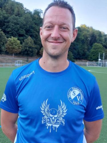 Sebastian Müller