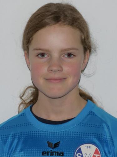 Sophie Zoe Isabelle Stockert