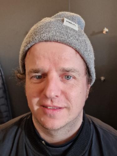 Matthias Prediger