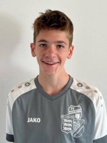 Maximilian Gerster