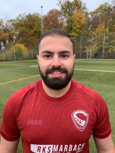 Fatih Serin