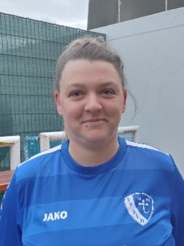 Sina Weber