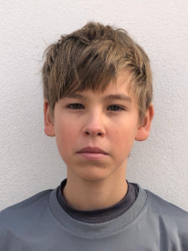 Yanis Finn Linke
