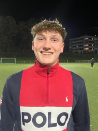 Philipp Maria Vom Dorp