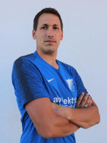 Klaus Locher
