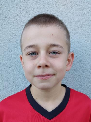 Luca Kirchhof